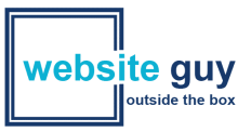 website guy web design central coast