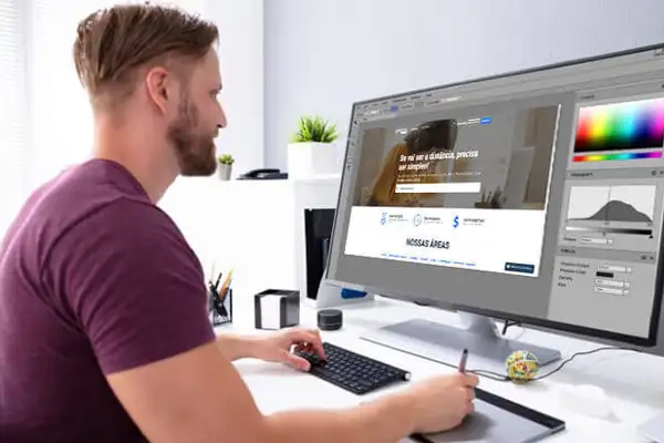 web design central coast