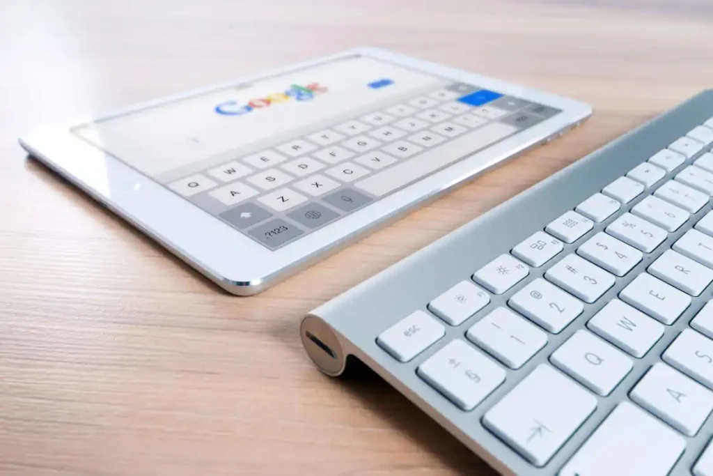 SEO vs Google Ads