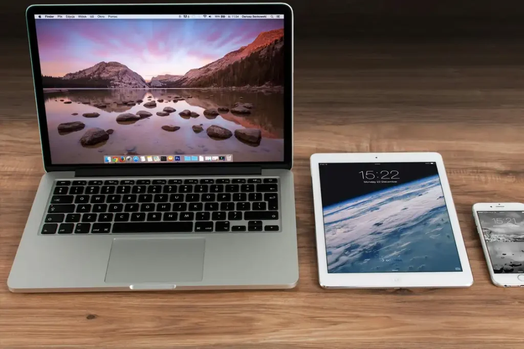 mobile responsive websites