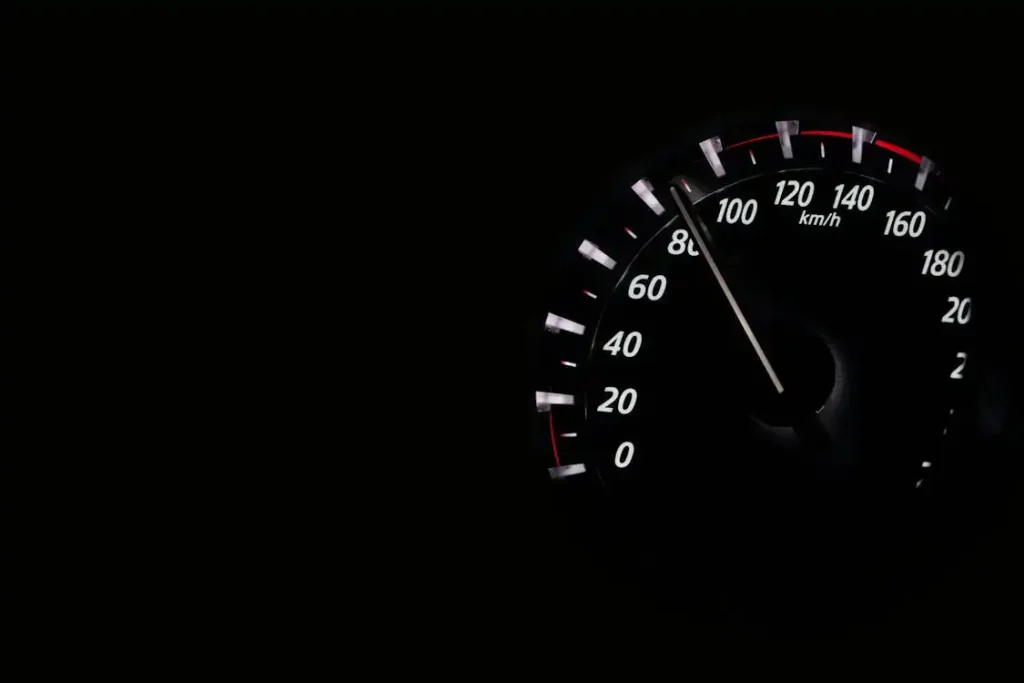 website speed