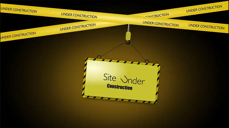 How Long Build Website Central Coast