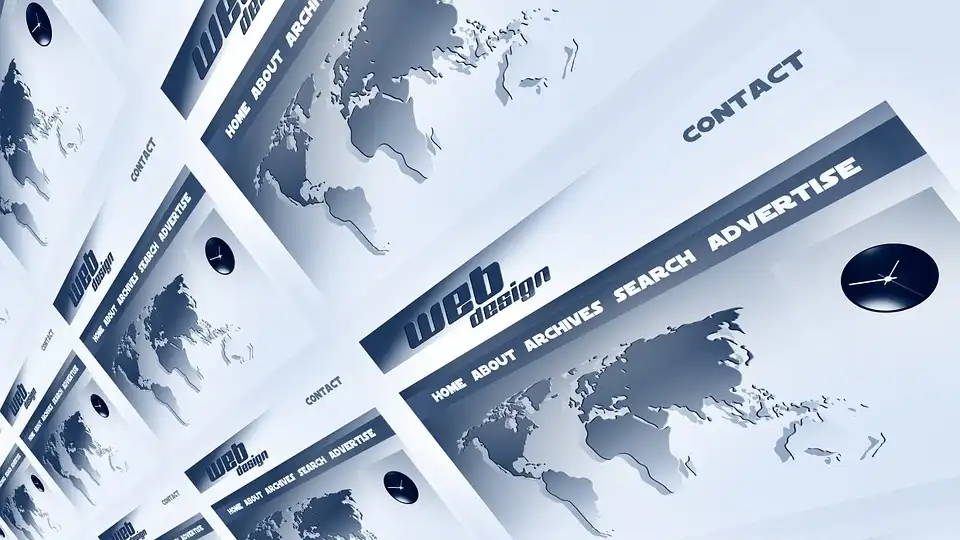 Need Website Small Business Central Coast