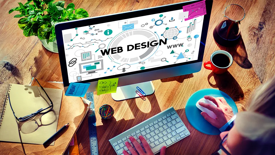 Website Redesign Central Coast Signs It’s Time
