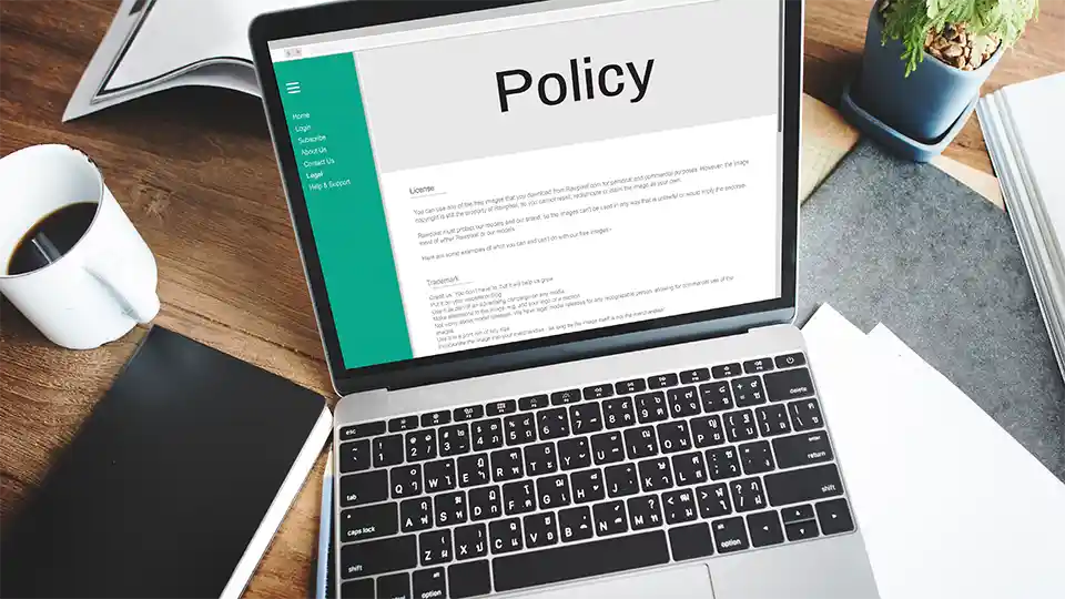 Do I Need a Privacy Policy on My Business Website?